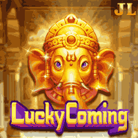 Lucky Coming